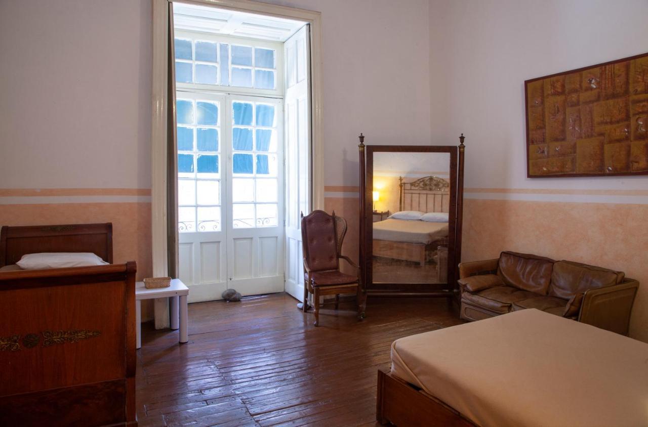 Хостел Casa San Ildefonso Мехіко Екстер'єр фото